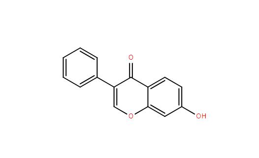 7-羟基异黄酮，99%